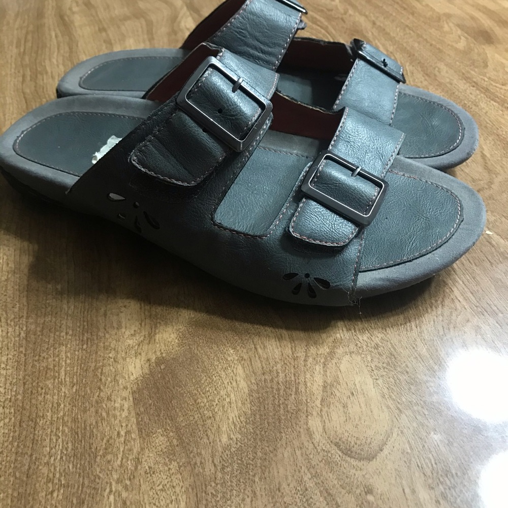 Adventure On Shoes